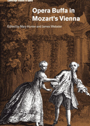 Libro Opera Buffa in Mozarts Vienna <span>  </span> - KusiBooks