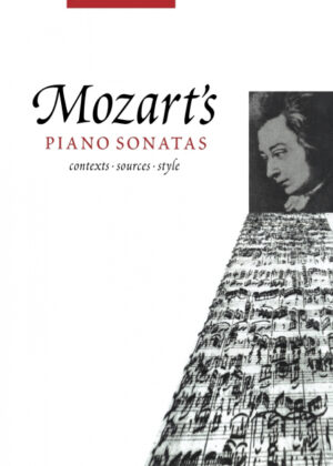 Libro Mozarts Piano Sonatas <span> John Irving/Irving John </span> - KusiBooks