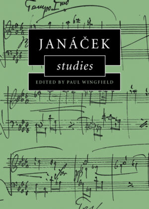 Libro Jan Cek Studies <span>  </span> - KusiBooks