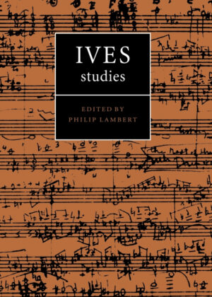 Libro Ives Studies <span>  </span> - KusiBooks