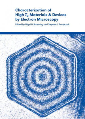 Libro Characterization of High Tc Materials and Devices by Electron Microscopy <span>  </span> - KusiBooks
