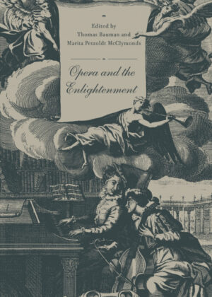 Libro Opera and the Enlightenment <span>  </span> - KusiBooks