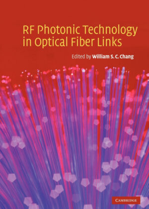 Libro RF Photonic Technology in Optical Fiber Links <span>  </span> - KusiBooks