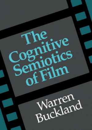Libro The Cognitive Semiotics of Film <span> Warren Buckland </span> - KusiBooks