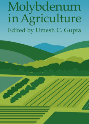 Libro Molybdenum in Agriculture <span>  </span> - KusiBooks