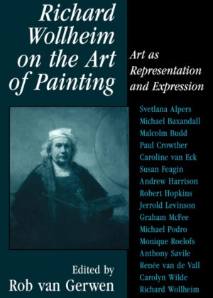 Libro Richard Wollheim on the Art of Painting <span>  </span> - KusiBooks
