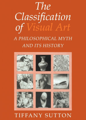 Libro The Classification of Visual Art <span> Tiffany Sutton </span> - KusiBooks