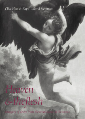 Libro Heaven and the Flesh <span> Clive Hart/Kay Gilliland Stevenson </span> - KusiBooks