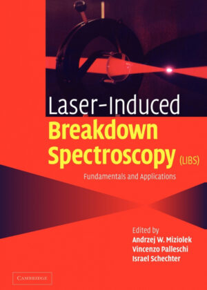 Libro Laser Induced Breakdown Spectroscopy <span>  </span> - KusiBooks