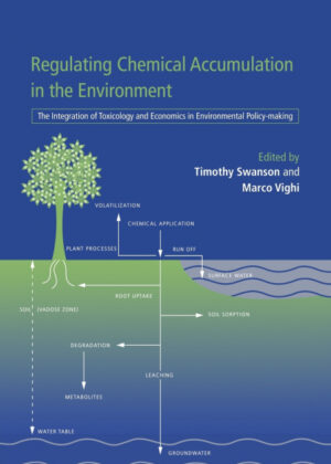 Libro Regulating Chemical Accumulation in the Environment <span>  </span> - KusiBooks