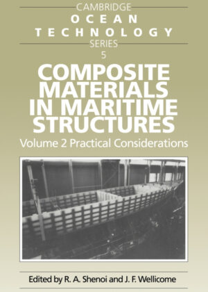 Libro Composite Materials in Maritime Structures <span>  </span> - KusiBooks