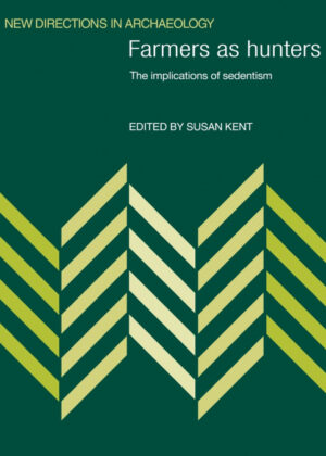 Libro Farmers as Hunters <span>  </span> - KusiBooks