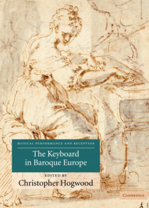 Libro The Keyboard in Baroque Europe <span>  </span> - KusiBooks