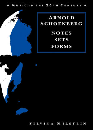 Libro Arnold Schoenberg <span> Silvina Milstein </span> - KusiBooks