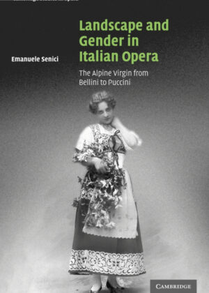 Libro Landscape and Gender in Italian Opera <span> Emanuele Senici </span> - KusiBooks