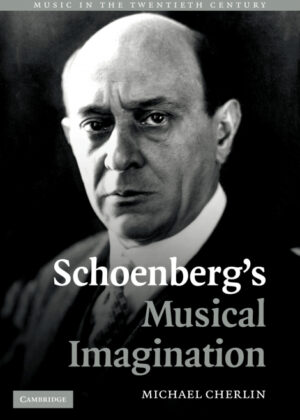 Libro Schoenbergs Musical Imagination <span> Michael Cherlin </span> - KusiBooks