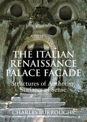 Libro The Italian Renaissance Palace Fa Ade <span> Charles Burroughs </span> - KusiBooks