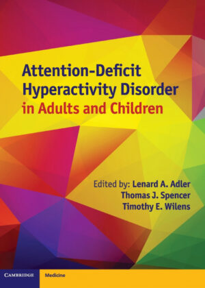 Libro Attention-Deficit Hyperactivity Disorder in Adults and Children` <span>  </span> - KusiBooks