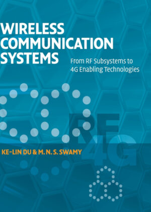 Libro Wireless Communication Systems <span> Ke-Lin Du/M. N. S. Swamy </span> - KusiBooks