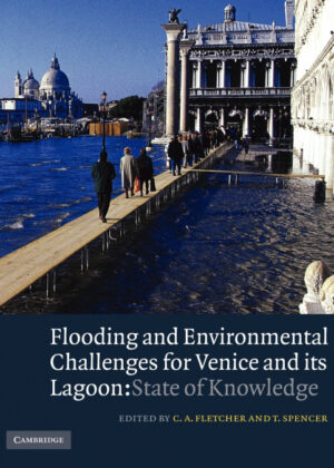 Libro Flooding and Environmental Challenges for Venice and Its Lagoon <span>  </span> - KusiBooks