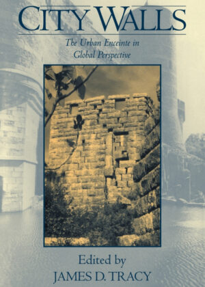 Libro City Walls <span>  </span> - KusiBooks