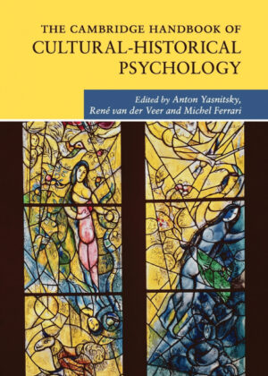 Libro The Cambridge Handbook of Cultural-Historical Psychology <span>  </span> - KusiBooks