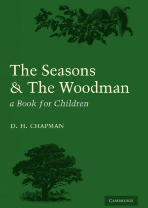 Libro Seasons and Woodman <span> Chapman/D. H. Chapman </span> - KusiBooks