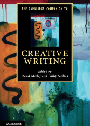 Libro The Cambridge Companion to Creative Writing <span>  </span> - KusiBooks