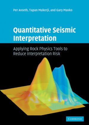 Libro Quantitative Seismic Interpretation <span> Per Avseth/Tapan Mukerji/Gary Mavko </span> - KusiBooks
