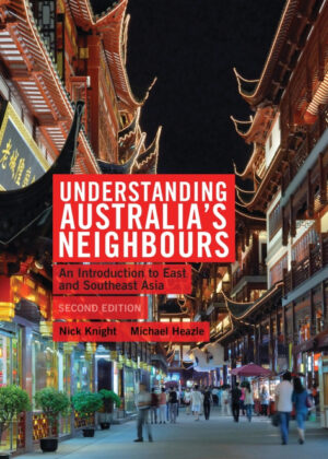 Libro Understanding Australias Neighbours <span> Nick Knight/Michael Heazle </span> - KusiBooks