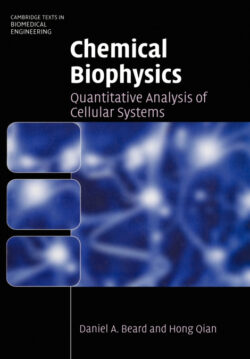 Libro Chemical Biophysics  Daniel A. Beard/Hong Qian  - KusiBooks