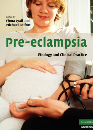 Pre-Eclampsia <span>  </span>