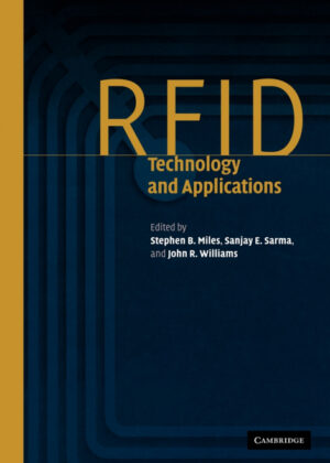 Libro Rfid Technology and Applications <span>  </span> - KusiBooks