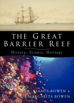 Libro The Great Barrier Reef <span> Bowen James/James Bowen/Margarita Bowen </span> - KusiBooks