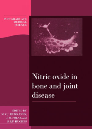 Nitric Oxide in Bone and Joint Disease <span>  </span>