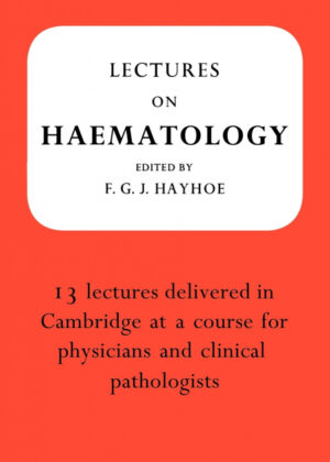 Lectures on Haematology <span> Hayhoe </span>