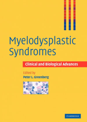 Myelodysplastic Syndromes <span> Greenberg </span>