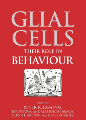 Glial Cells <span> P. R. Laming </span>