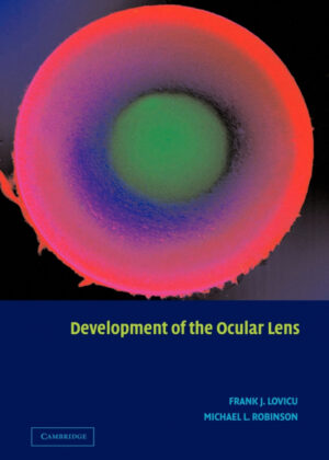 Development of the Ocular Lens <span>  </span>