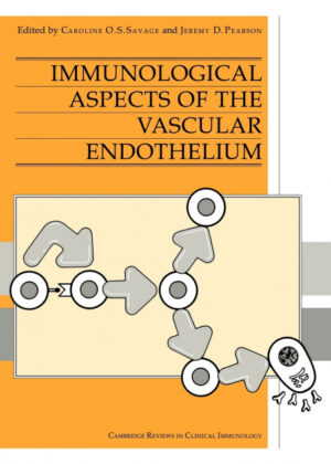 Immunological Aspects of the Vascular Endothelium <span>  </span>