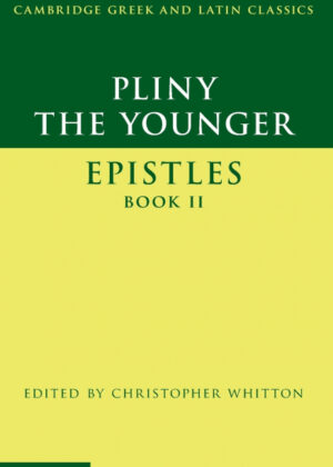 Libro Pliny the Younger <span> Pliny the Younger </span> - KusiBooks