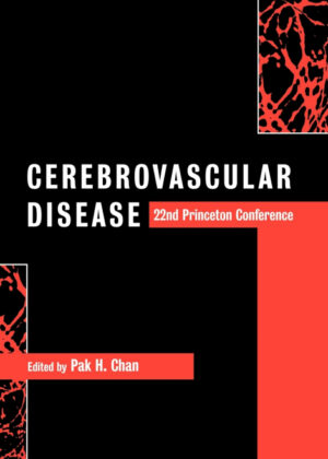 Cerebrovascular Disease <span>  </span>