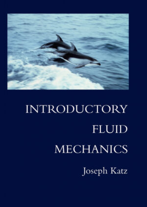 Libro Introductory Fluid Mechanics <span> Joe Katz/Joseph Katz </span> - KusiBooks