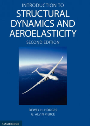 Libro Introduction to Structural Dynamics and Aeroelasticity <span> Dewey H. Hodges/G. Alvin Pierce </span> - KusiBooks