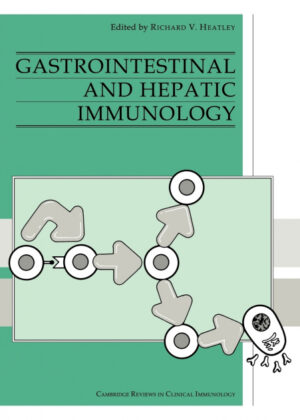 Gastrointestinal and Hepatic Immunology <span>  </span>