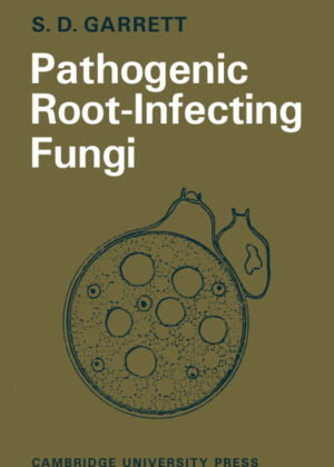 Libro Pathogenic Root-Infecting Fungi <span> S. D. Garrett </span> - KusiBooks