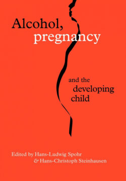 Libro Alcohol, Pregnancy and the Developing Child    - KusiBooks