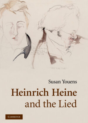 Libro Heinrich Heine and the Lied <span> Susan Youens </span> - KusiBooks