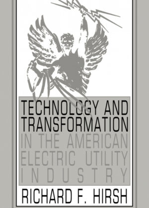 Technology and Transformation in the American Electric Utility Industry <span> Richard F. Hirsh </span>