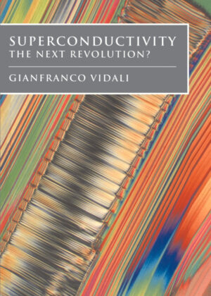 Superconductivity <span> Gianfranco Vidali </span>